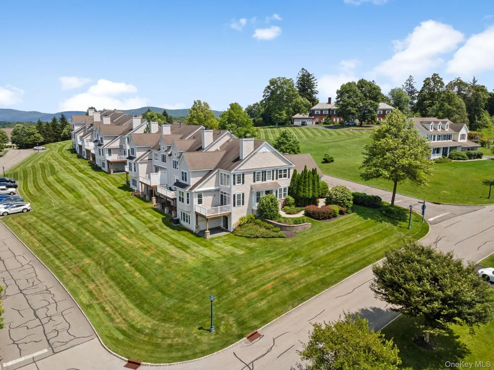 1 Pinehurst Circle Monroe, NY 10950