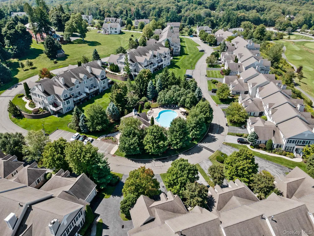 1 Pinehurst Circle Monroe, NY 10950