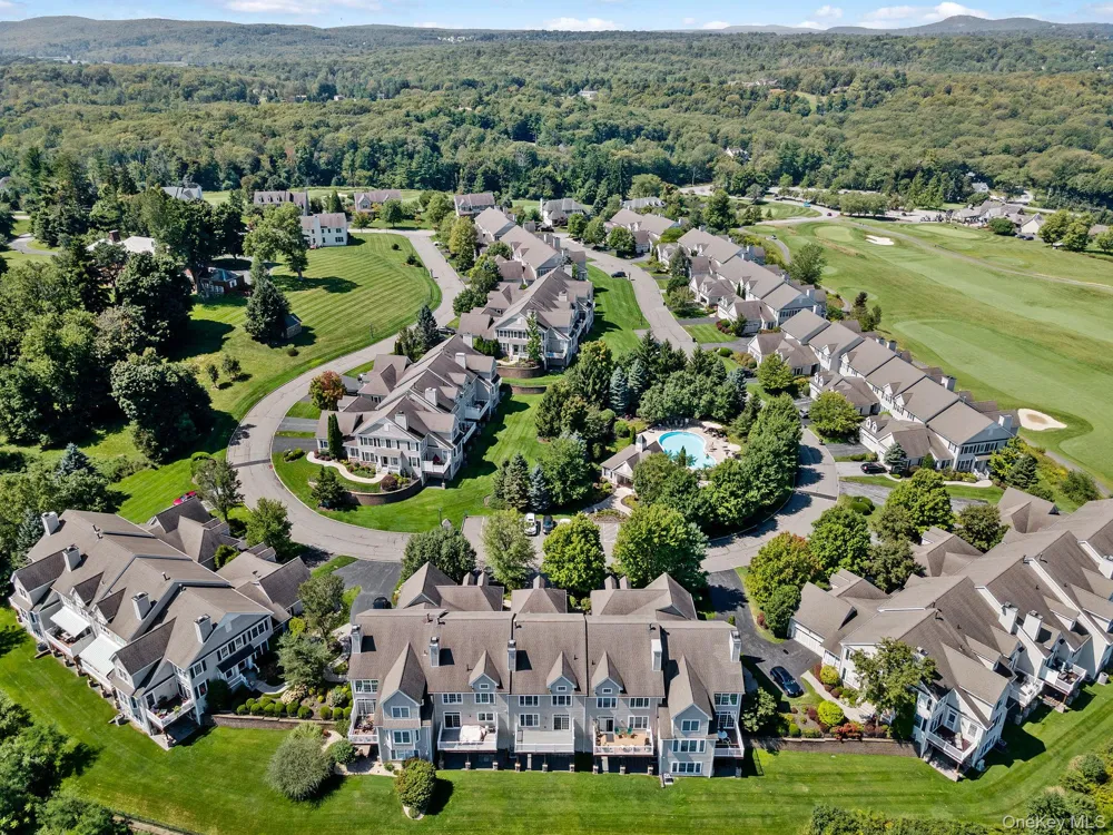 1 Pinehurst Circle Monroe, NY 10950