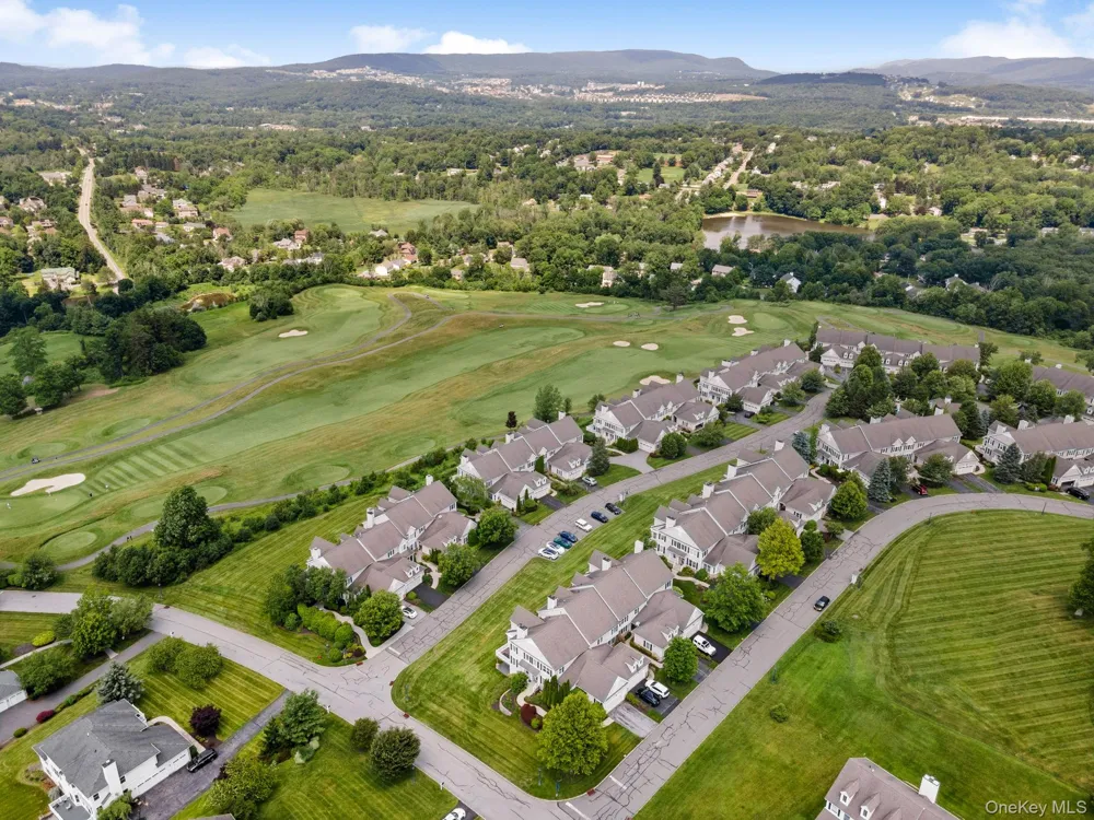 1 Pinehurst Circle Monroe, NY 10950