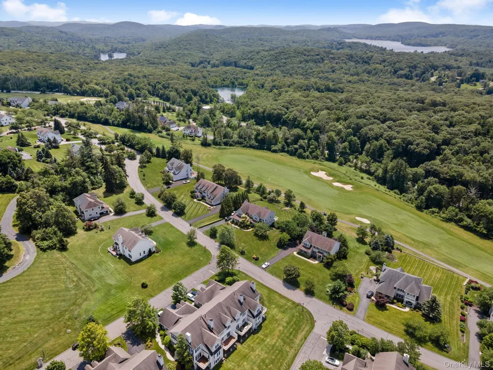 1 Pinehurst Circle Monroe, NY 10950