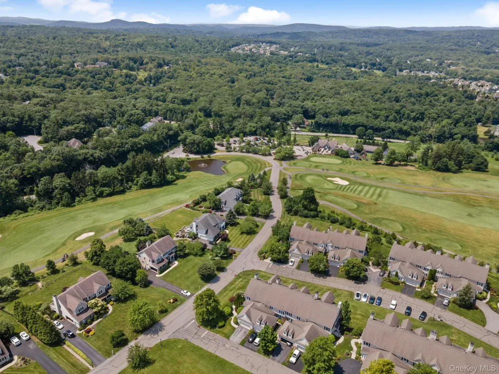 1 Pinehurst Circle Monroe, NY 10950