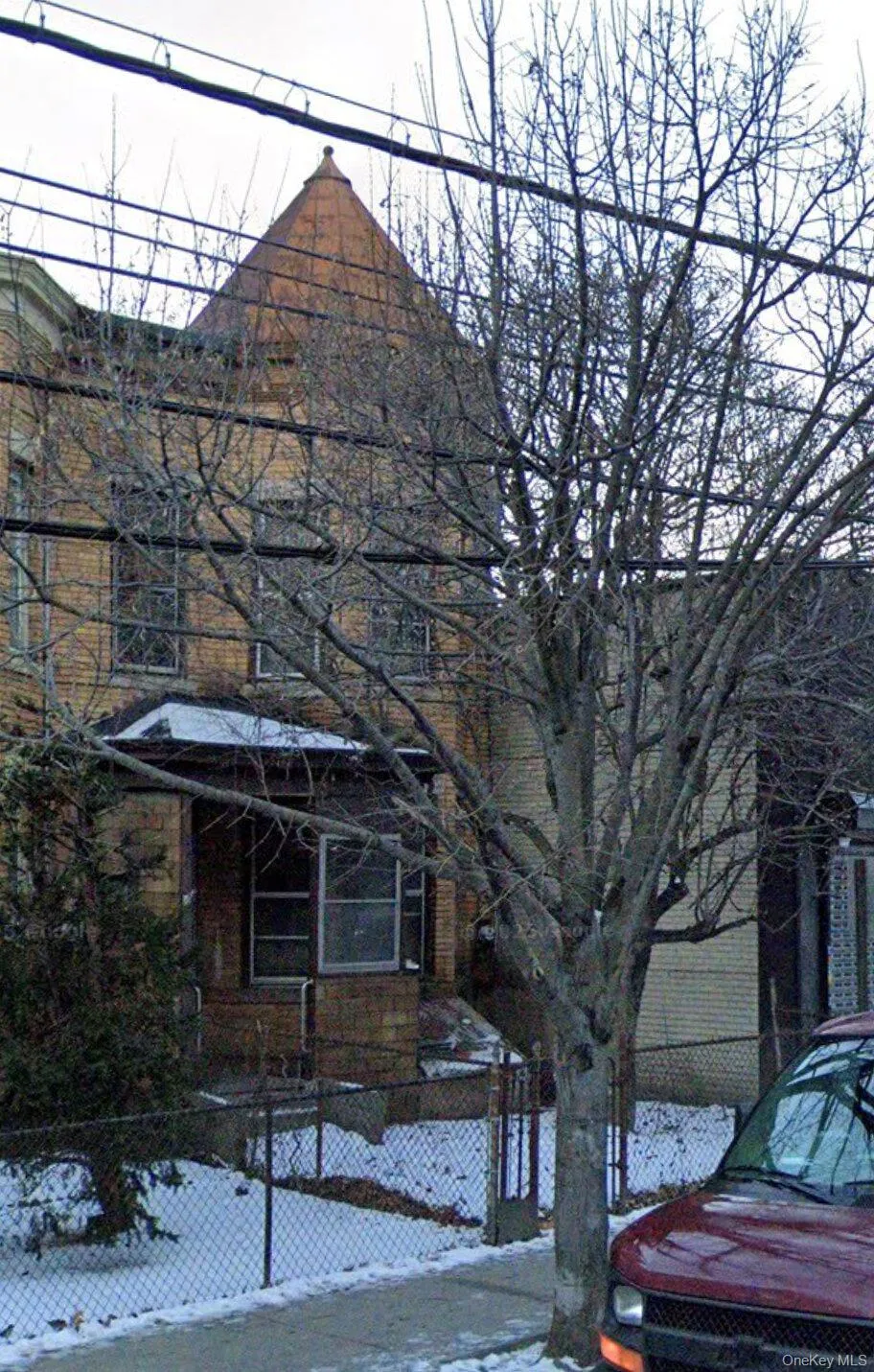 171 McLean Avenue Yonkers, NY 10705