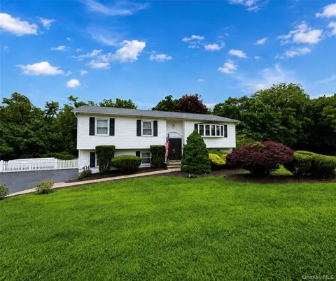 5 Pine Drive