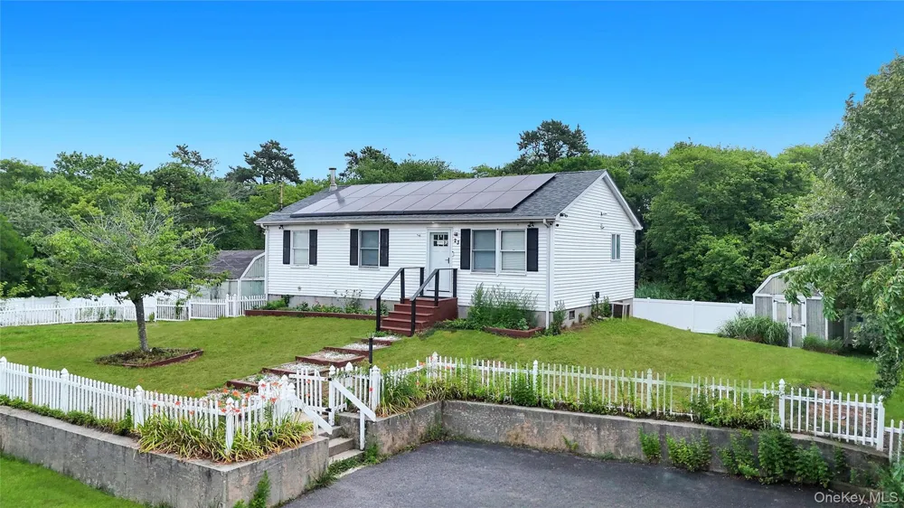 23 Hemlock Drive Mastic Beach, NY 11951