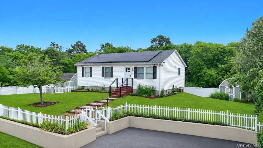 23 Hemlock Drive Mastic Beach, NY 11951