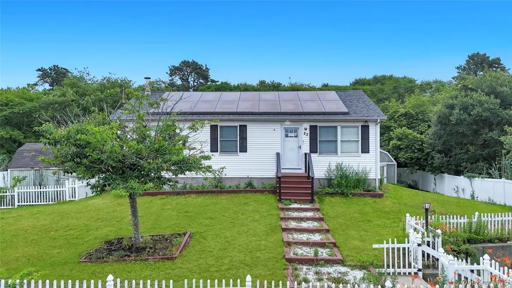 23 Hemlock Drive Mastic Beach, NY 11951