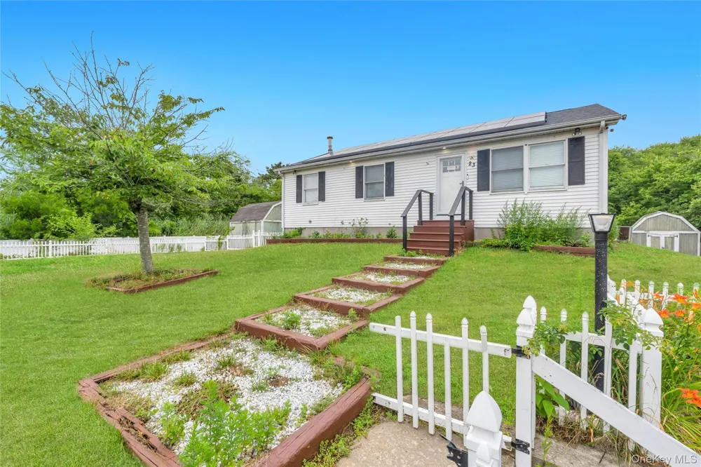 23 Hemlock Drive Mastic Beach, NY 11951
