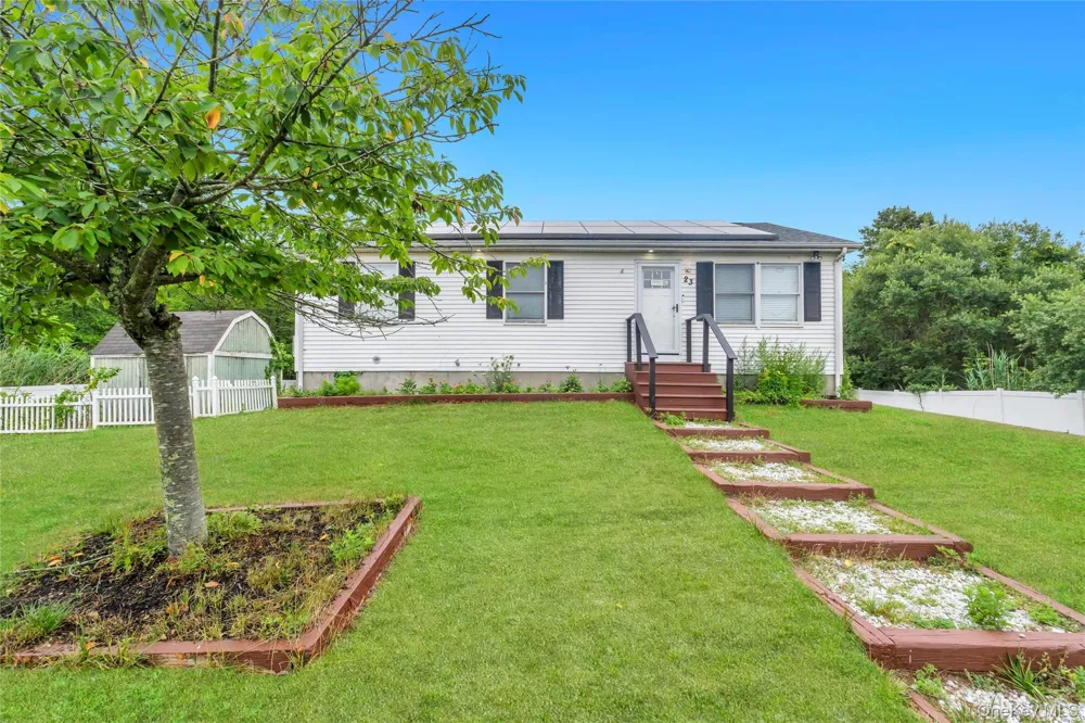 23 Hemlock Drive Mastic Beach, NY 11951