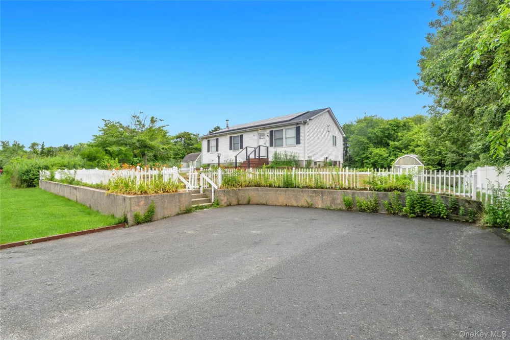 23 Hemlock Drive Mastic Beach, NY 11951