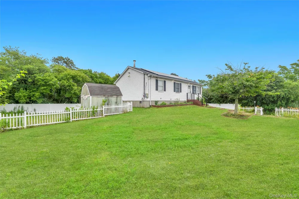 23 Hemlock Drive Mastic Beach, NY 11951