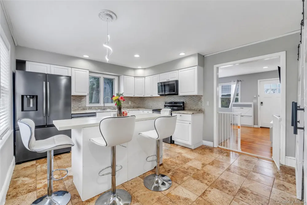23 Hemlock Drive Mastic Beach, NY 11951