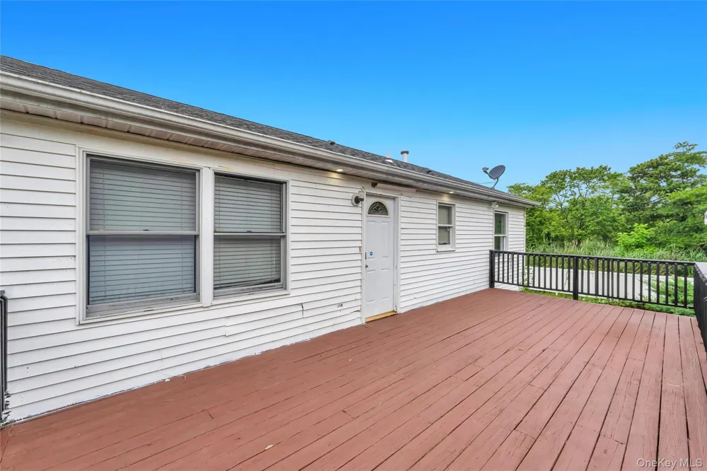 23 Hemlock Drive Mastic Beach, NY 11951