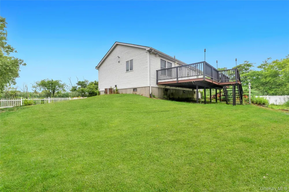 23 Hemlock Drive Mastic Beach, NY 11951