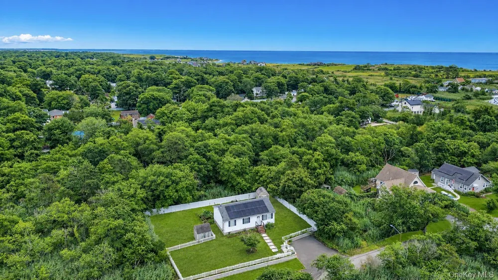 23 Hemlock Drive Mastic Beach, NY 11951