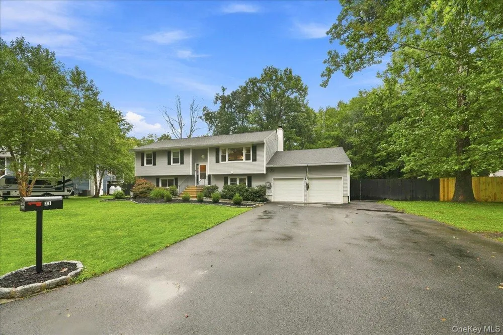 21 Dennis Road Wappingers Falls, NY 12590