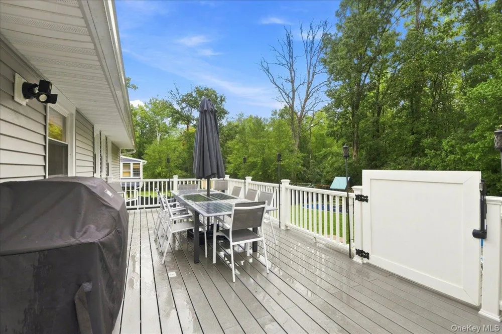 21 Dennis Road Wappingers Falls, NY 12590