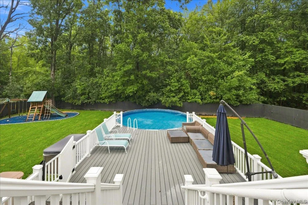 21 Dennis Road Wappingers Falls, NY 12590