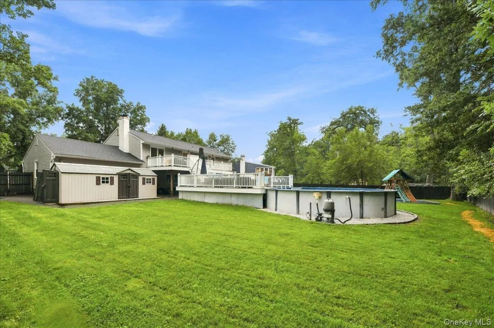 21 Dennis Road Wappingers Falls, NY 12590