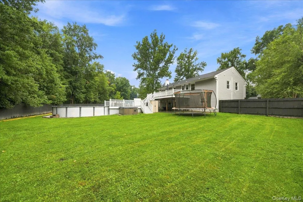 21 Dennis Road Wappingers Falls, NY 12590