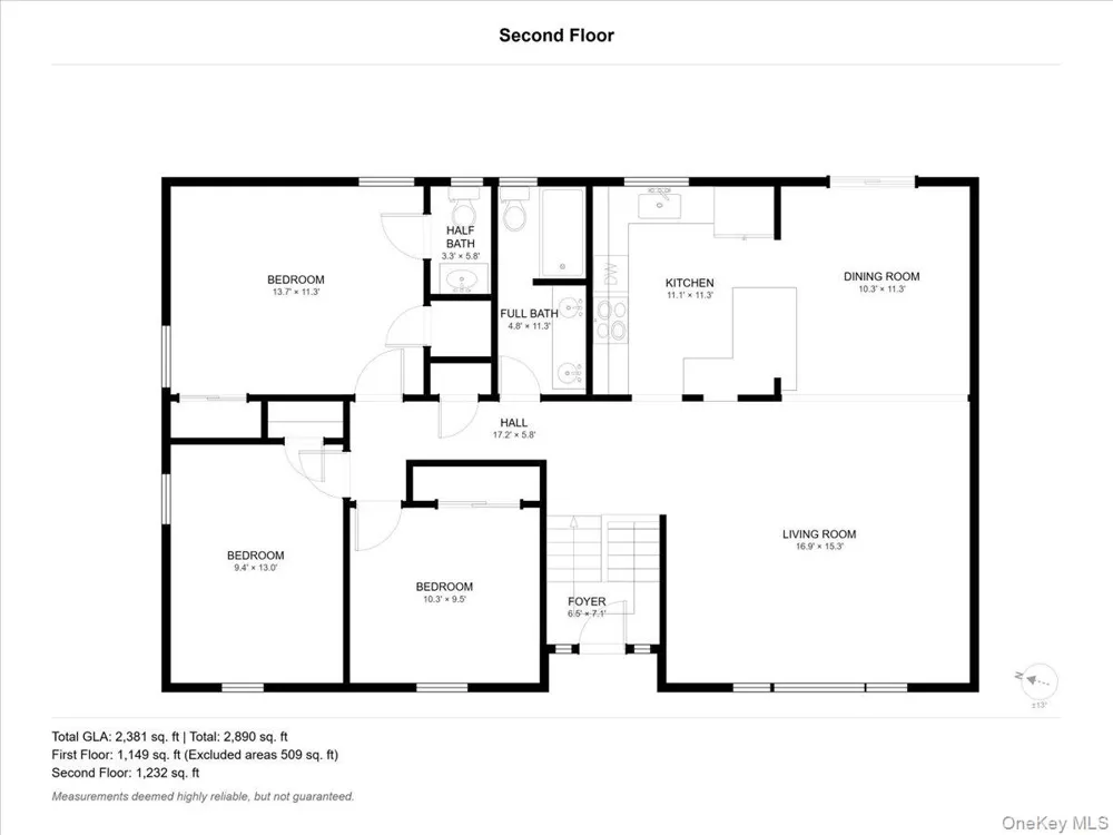 21 Dennis Road Wappingers Falls, NY 12590