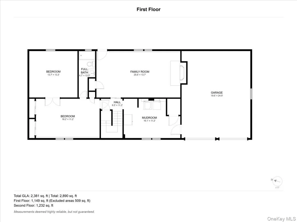 21 Dennis Road Wappingers Falls, NY 12590