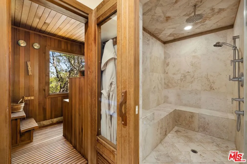 13355 Mulholland Drive Beverly Hills, CA 90210