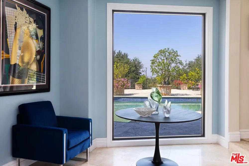 13355 Mulholland Drive Beverly Hills, CA 90210