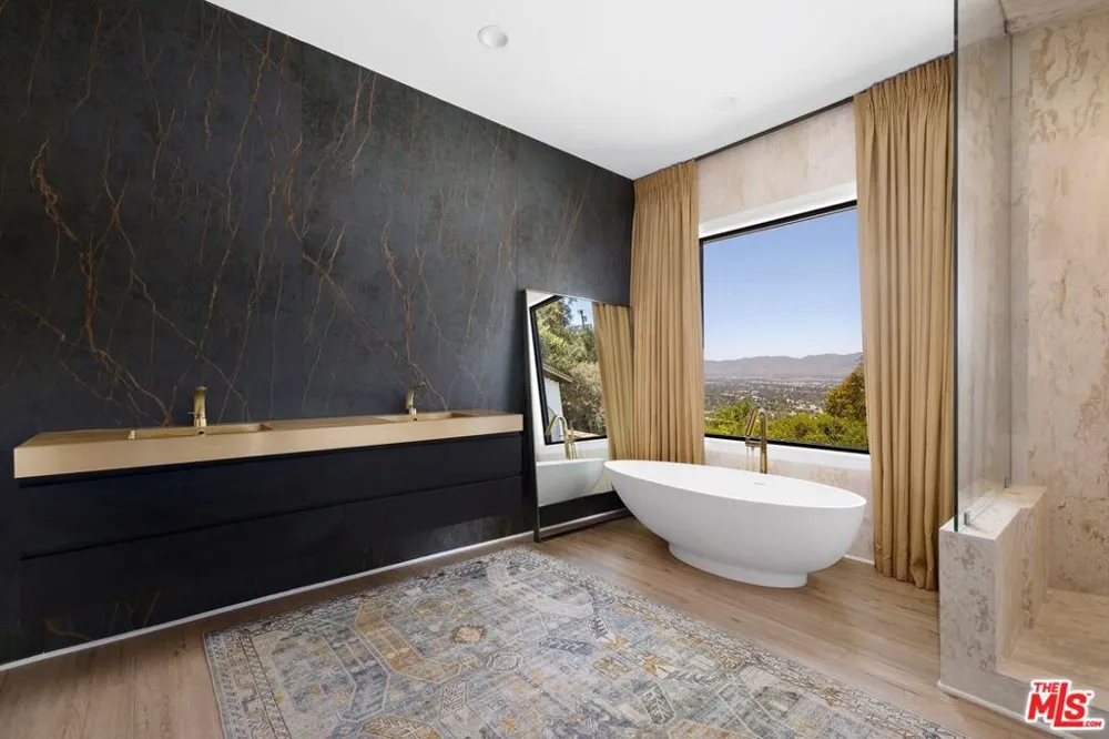 13355 Mulholland Drive Beverly Hills, CA 90210