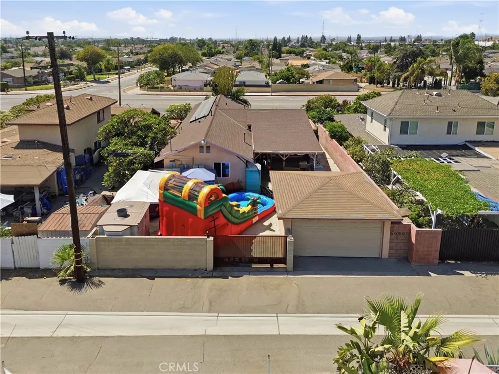 5008 Baldwin Park Baldwin Park, CA 91706