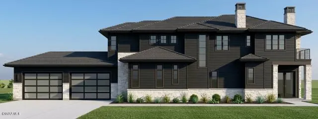 630 Corte Corrida Camarillo, CA 93010