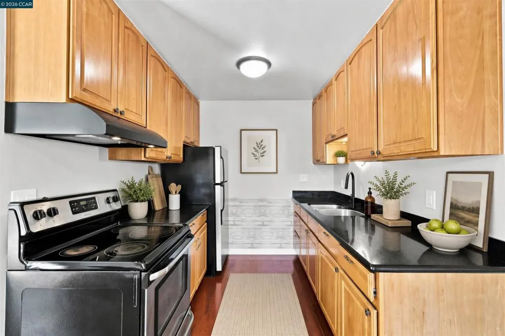 1060 Oak Grove Rd #46 Concord, CA 94518