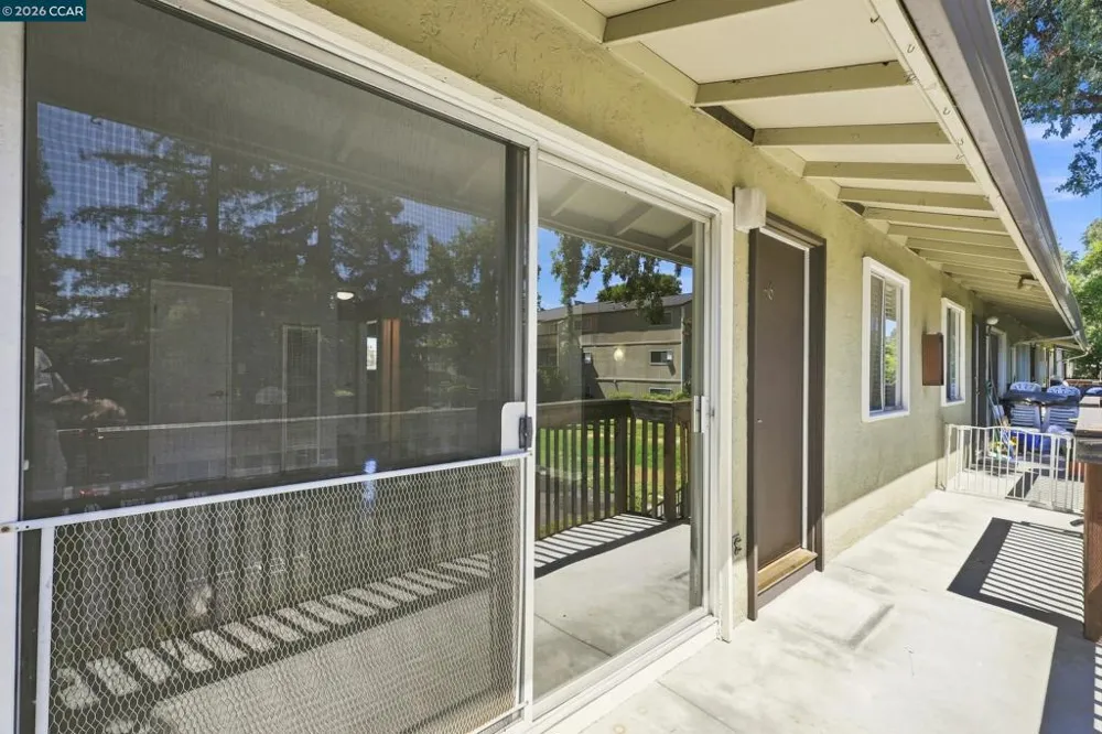 1060 Oak Grove Rd #46 Concord, CA 94518