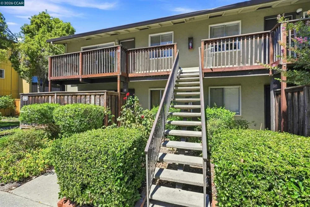 1060 Oak Grove Rd #46 Concord, CA 94518