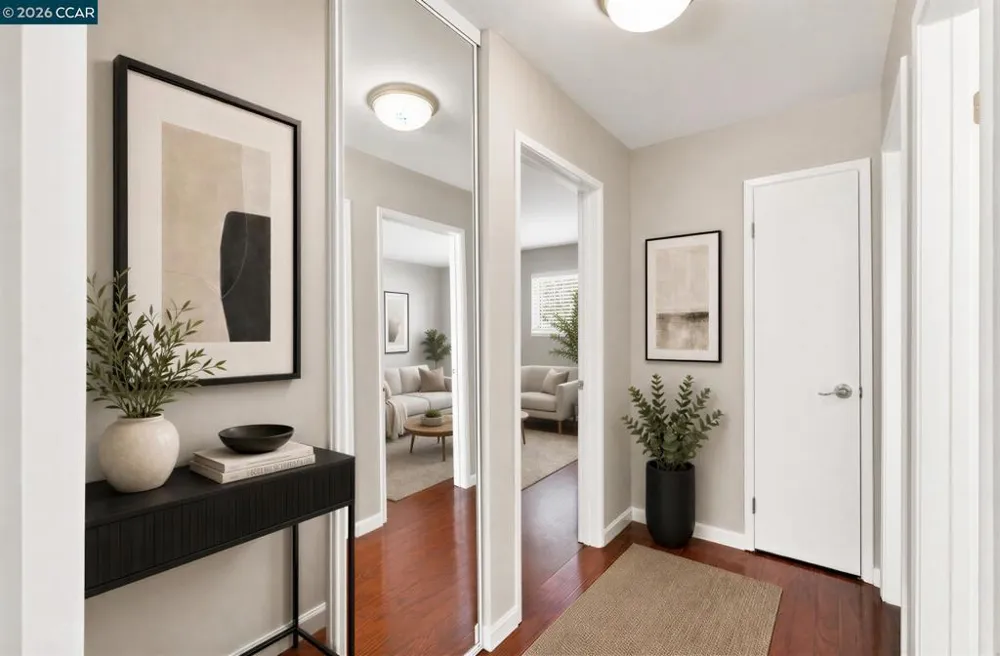 1060 Oak Grove Rd #46 Concord, CA 94518