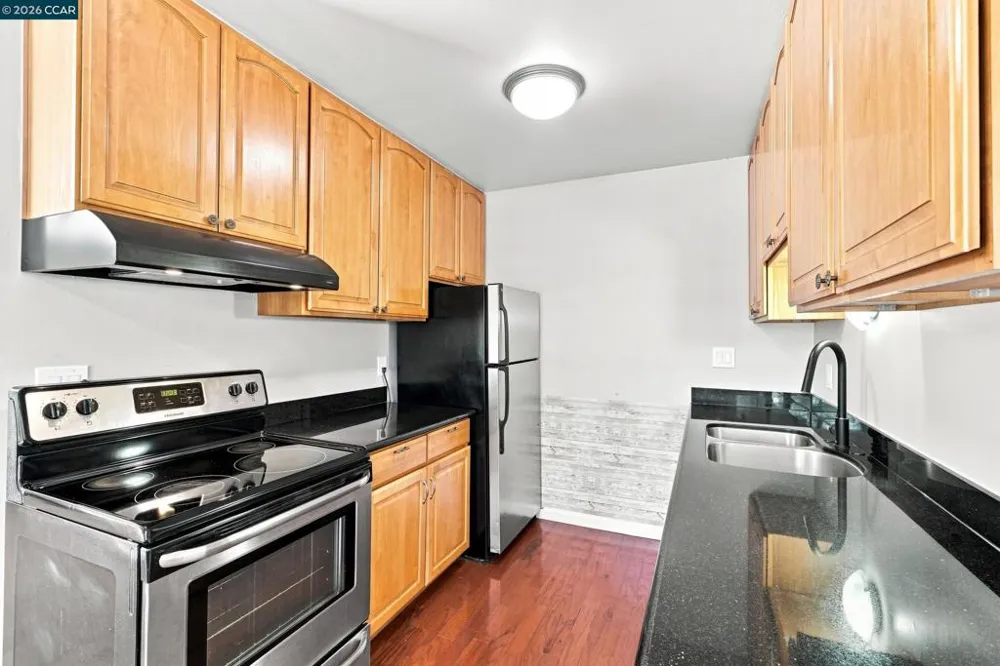 1060 Oak Grove Rd #46 Concord, CA 94518