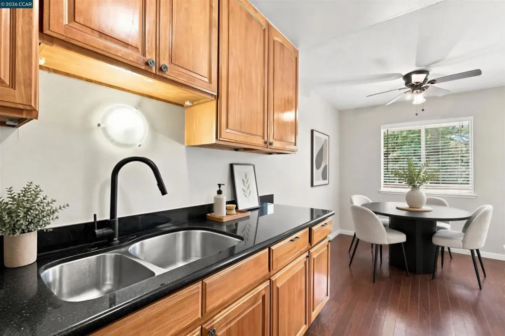 1060 Oak Grove Rd #46 Concord, CA 94518