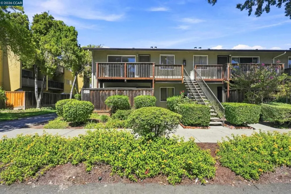 1060 Oak Grove Rd #46 Concord, CA 94518
