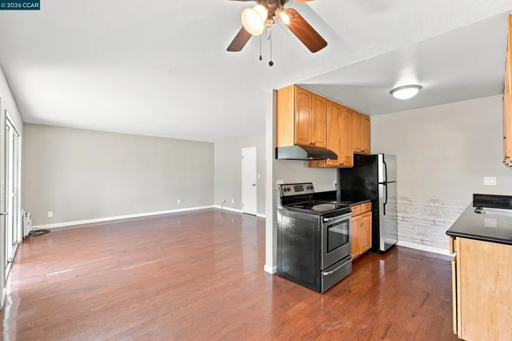 1060 Oak Grove Rd #46 Concord, CA 94518