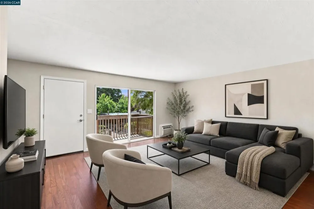 1060 Oak Grove Rd #46 Concord, CA 94518