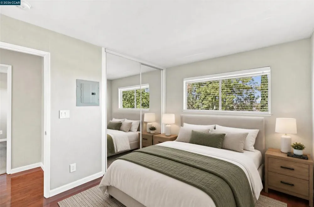 1060 Oak Grove Rd #46 Concord, CA 94518