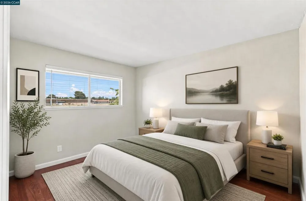 1060 Oak Grove Rd #46 Concord, CA 94518