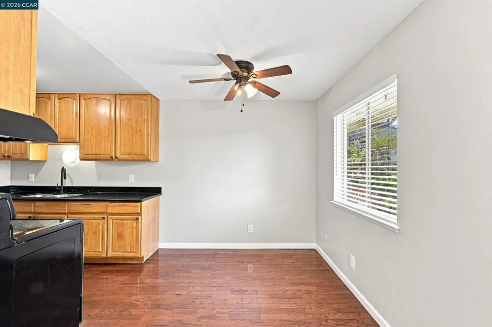 1060 Oak Grove Rd #46 Concord, CA 94518
