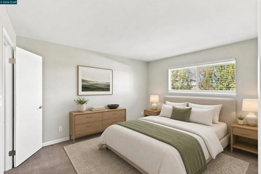 1060 Oak Grove Rd #46 Concord, CA 94518