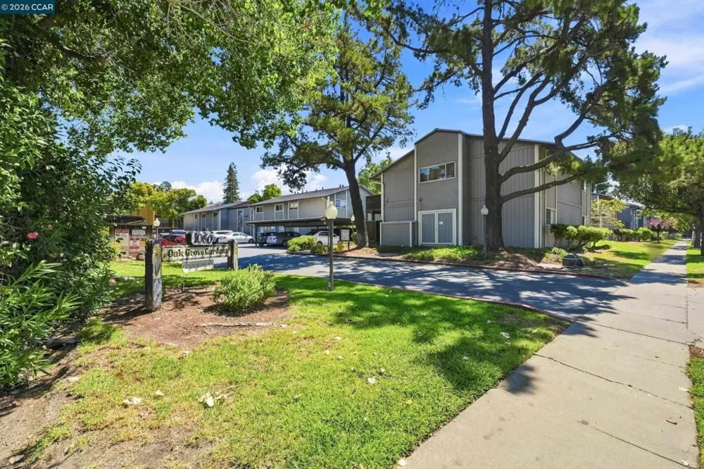 1060 Oak Grove Rd #46 Concord, CA 94518