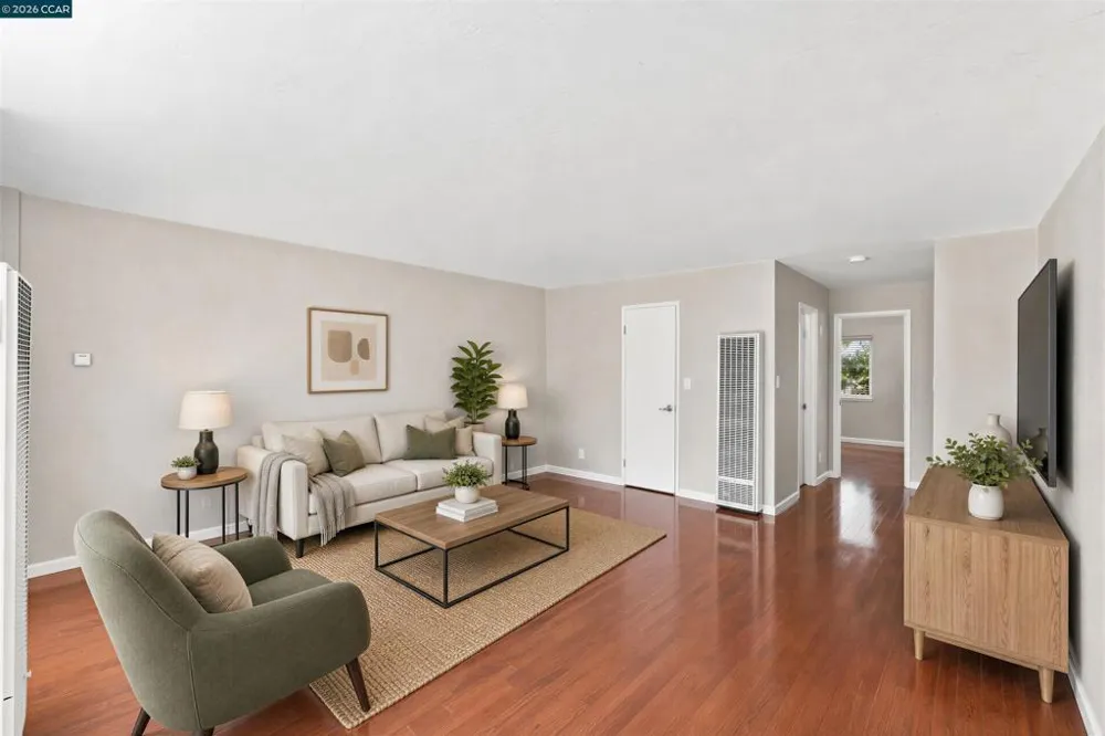 1060 Oak Grove Rd #46 Concord, CA 94518
