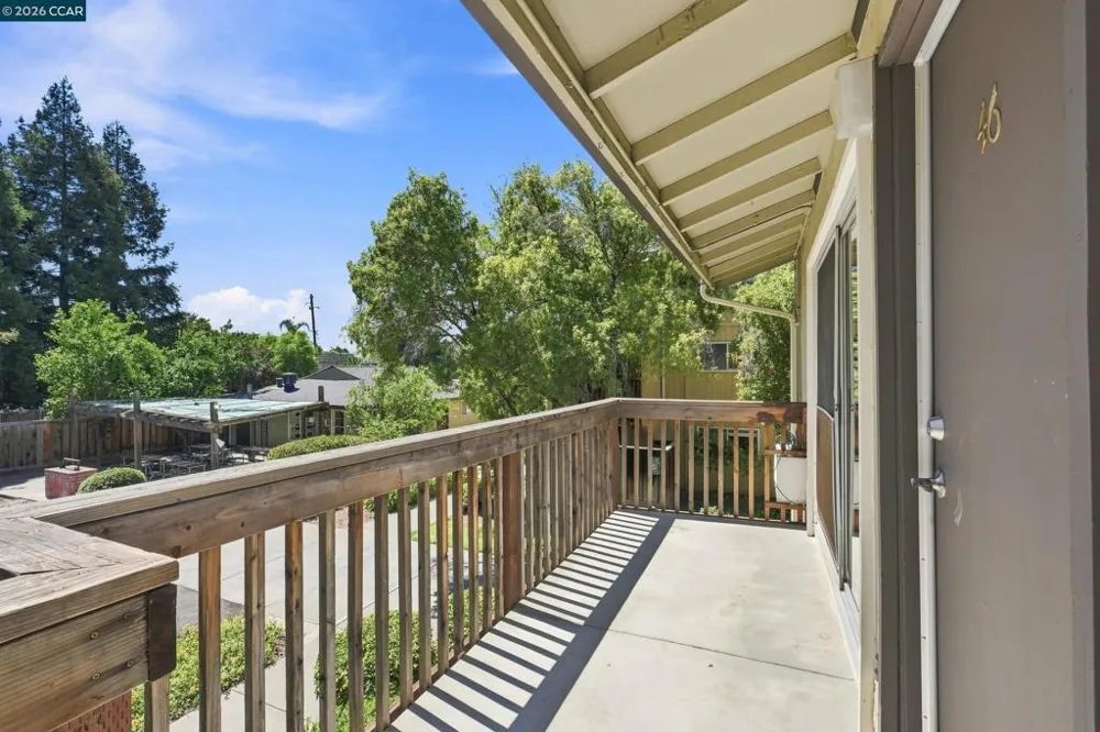 1060 Oak Grove Rd #46 Concord, CA 94518