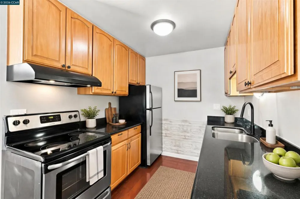 1060 Oak Grove Rd #46 Concord, CA 94518