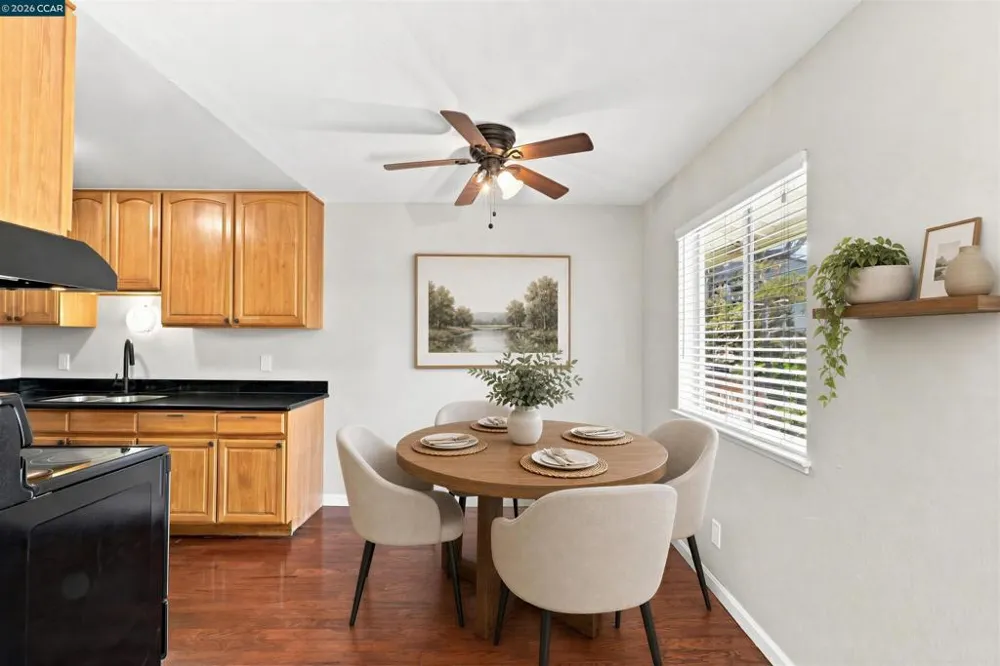 1060 Oak Grove Rd #46 Concord, CA 94518