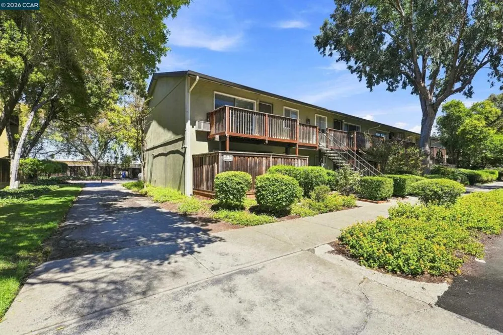 1060 Oak Grove Rd #46 Concord, CA 94518